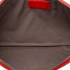 Bottega Veneta Nappa Intrecciato Zip Pouch Secondhand