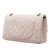 Chanel Quilted Caviar Reissue 2.55 Double Flap 226 Secondhand