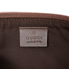 Gucci GG Canvas Boat Secondhand