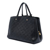 Louis Vuitton Monogram Empreinte Montaigne GM Secondhand