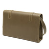 Secondhand Gucci Calfskin Turnlock Flap Crossbody