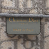 Secondhand Dior Medium Oblique Canvas Book Tote