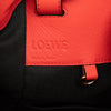 LOEWE Small Calfskin Hammock Satchel Secondhand