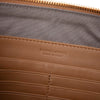 Bottega Veneta Bicolor Nappa Intrecciato Clutch Secondhand