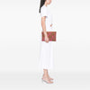 Bottega Veneta Bicolor Nappa Intrecciato Clutch Secondhand
