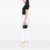Gucci Tom Ford Mini Satin Square G Handbag Secondhand