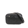 Chanel Lambskin CC Mania Camera Bag Secondhand