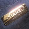 Chanel Lambskin CC Mania Camera Bag Secondhand