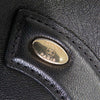 Chanel Lambskin CC Mania Camera Bag Secondhand