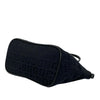 Fendi Zucchino Canvas Shoulder Bag Secondhand