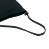 Fendi Zucchino Canvas Shoulder Bag Secondhand