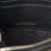 Gucci Leather Guccy Sega Clutch Secondhand