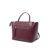 Celine Mini Smooth Calfskin Double Stitched Belt Bag Secondhand
