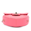 Chanel Lambskin CC in Love Heart Crossbody Secondhand
