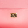 Chanel Lambskin CC in Love Heart Crossbody Secondhand