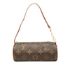 Louis Vuitton Monogram Papillon Pochette Secondhand