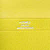 Hermès Epsom Bearn Card Case Secondhand