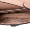 Dior Micro Goatskin Saddle Bag Secondhand