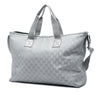Gucci GG Canvas Satchel Secondhand
