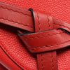 LOEWE Small Calfskin Gate Crossbody Secondhand