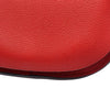 LOEWE Small Calfskin Gate Crossbody Secondhand