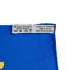 Hermès En Course Silk Scarf 90 Secondhand