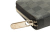 Louis Vuitton Damier Graphite Zippy Organizer Wallet Secondhand