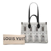 Louis Vuitton Fornasetti Architettura OnTheGo MM Secondhand