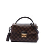 Louis Vuitton Damier Ebene Croisette Secondhand
