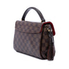 Louis Vuitton Damier Ebene Croisette Secondhand