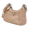 Prada Mini Tessuto Re Edition 2005 Satchel Secondhand