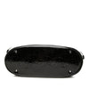 Dior Diorissimo Trotter Patent Tote Secondhand