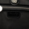 Dior Diorissimo Trotter Patent Tote Secondhand