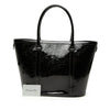 Dior Diorissimo Trotter Patent Tote Secondhand