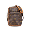 Louis Vuitton Monogram Mini Amazone Secondhand