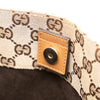 Gucci GG Canvas Tote Secondhand