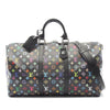 Louis Vuitton Monogram Multicolore Keepall Bandouliere 50 Secondhand