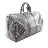 Louis Vuitton Monogram Multicolore Keepall Bandouliere 50 Secondhand