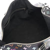 Louis Vuitton Monogram Multicolore Keepall Bandouliere 50 Secondhand