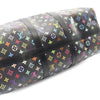 Louis Vuitton Monogram Multicolore Keepall Bandouliere 50 Secondhand
