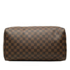 Secondhand Louis Vuitton Damier Ebene Speedy 35