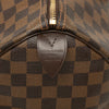 Secondhand Louis Vuitton Damier Ebene Speedy 35