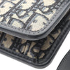 Dior Oblique Canvas 30 Montaigne Flap Secondhand
