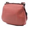 Gucci Medium Leather Bamboo Nouveau Fringe Crossbody Secondhand