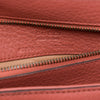 Gucci Medium Leather Bamboo Nouveau Fringe Crossbody Secondhand