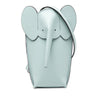 LOEWE Leather Elephant Pocket Crossbody Secondhand