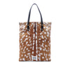 Burberry Pony Hair Tote Secondhand