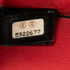 Chanel Old Travel Line Nylon Bifold Long Wallet Secondhand