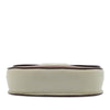 Celine Small Bicolor Glazed Calfskin Trotteur Crossbody Secondhand