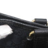 Gucci GG Canvas Charmy Tote Secondhand